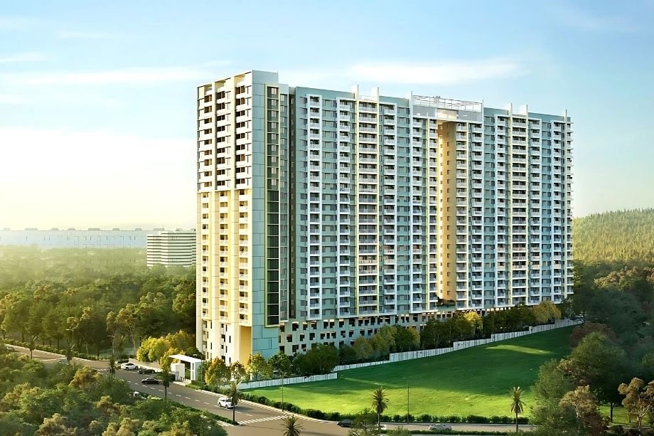 Kalpataru-Jade-Skyline-Elevation